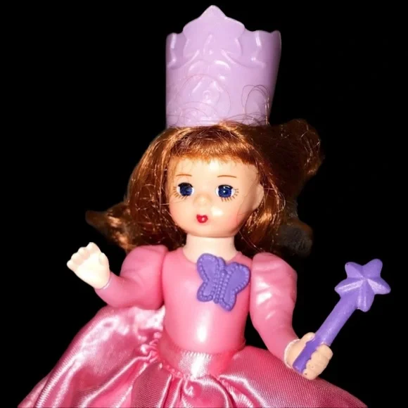 Madam Alexander Doll Glenda from The Wizard of OZ - Picture 2 of 10